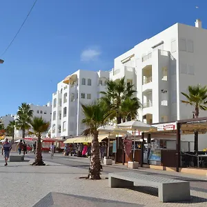 Apartamento Atlantida By Garvetur, Quarteira
