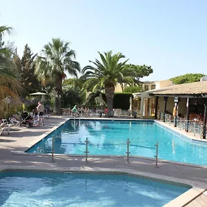 3* Отель Pinhal Do Sol